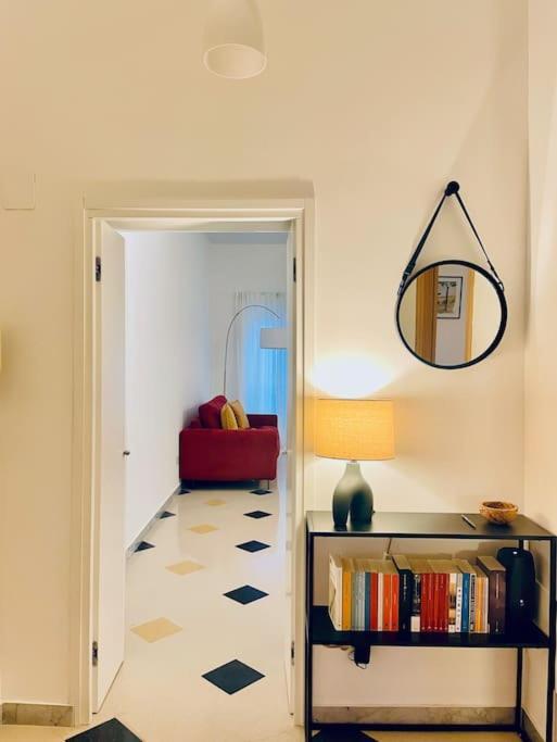 Casa Al Borgo Roma Exterior foto