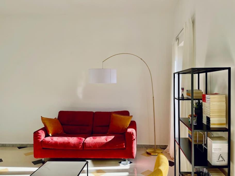 Casa Al Borgo Roma Exterior foto